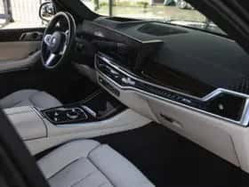 BMW X5 (2025) thumbnail 12