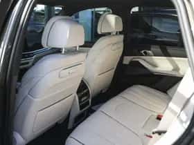 BMW X5 (2025) thumbnail 16