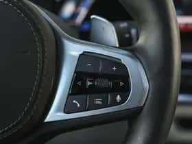 BMW X5 (2025) thumbnail 19