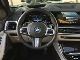 BMW X5 (2025) thumbnail 3