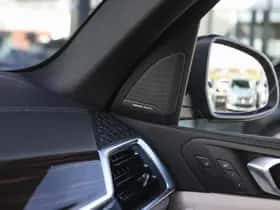 BMW X5 (2025) thumbnail 22