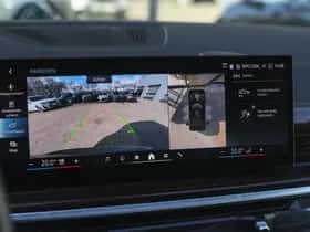 BMW X5 (2025) thumbnail 23