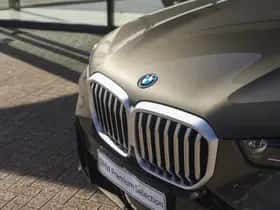 BMW X5 (2025) thumbnail 33