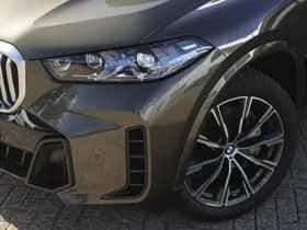 BMW X5 (2025) thumbnail 34