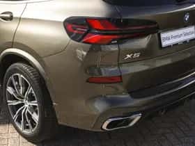 BMW X5 (2025) thumbnail 37