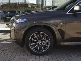 BMW X5 (2025) thumbnail 5