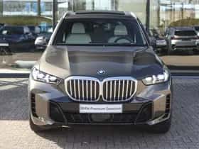 BMW X5 (2025) thumbnail 6