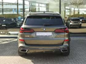BMW X5 (2025) thumbnail 7