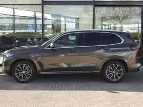 BMW X5 (2025) thumbnail 8