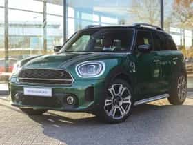 MINI Countryman (2022)