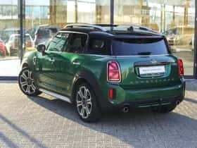 MINI Countryman (2022) thumbnail 2