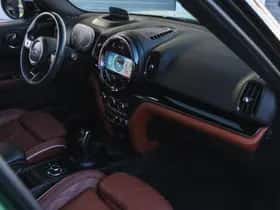 MINI Countryman (2022) thumbnail 11
