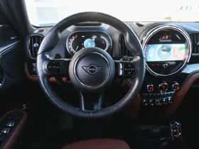 MINI Countryman (2022) thumbnail 3