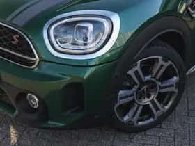 MINI Countryman (2022) thumbnail 29