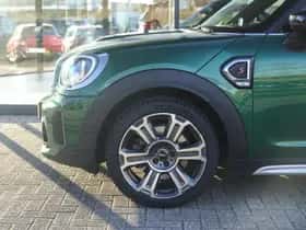 MINI Countryman (2022) thumbnail 5
