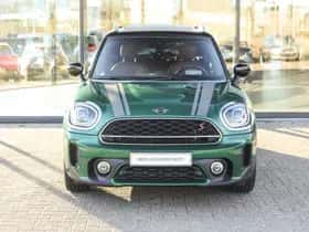 MINI Countryman (2022) thumbnail 6
