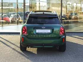 MINI Countryman (2022) thumbnail 7