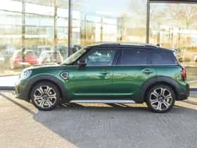 MINI Countryman (2022) thumbnail 8