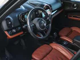 MINI Countryman (2022) thumbnail 10