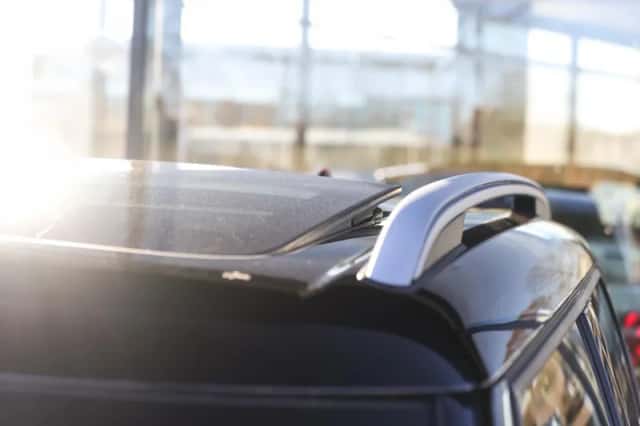 MINI Countryman (2022) thumbnail 4