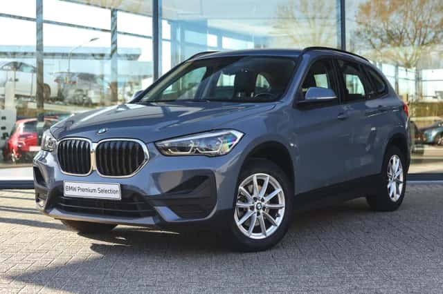 BMW X1 (2022) thumbnail 1