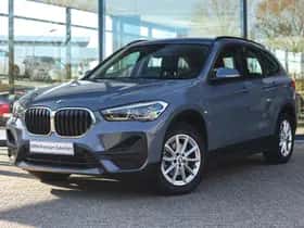 BMW X1 (2022)
