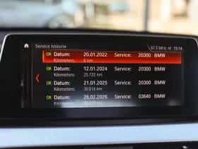 BMW X1 (2022) thumbnail 23