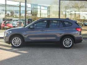 BMW X1 (2022) thumbnail 7