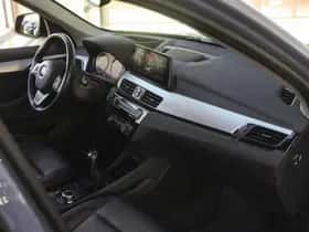 BMW X1 (2022) thumbnail 10