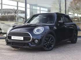 MINI Hatchback (2021)