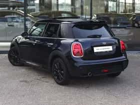 MINI Hatchback (2021) thumbnail 2
