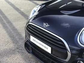 MINI Hatchback (2021) thumbnail 26