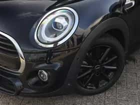 MINI Hatchback (2021) thumbnail 28