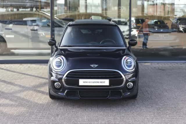 MINI Hatchback (2021) thumbnail 6