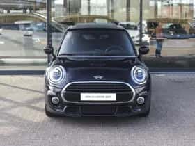 MINI Hatchback (2021) thumbnail 6