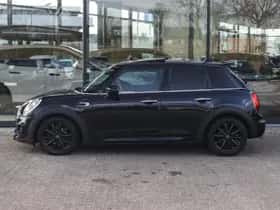 MINI Hatchback (2021) thumbnail 8
