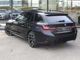 BMW 3-Serie (2026) thumbnail 2