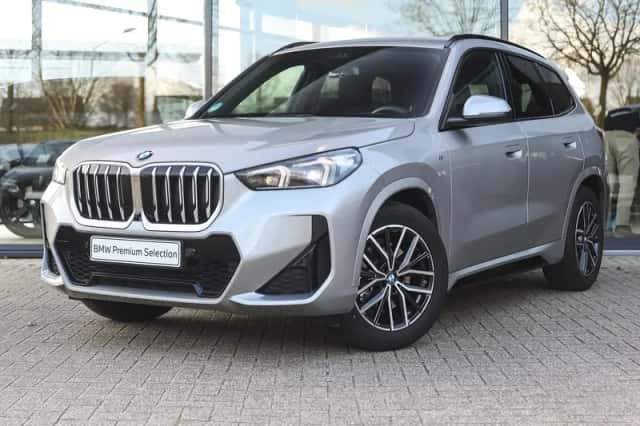 BMW X1 (2025) thumbnail 1