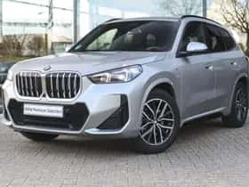 BMW X1 (2025)