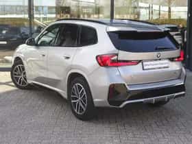 BMW X1 (2025) thumbnail 2