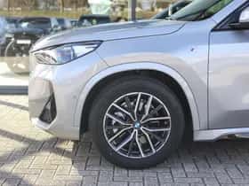 BMW X1 (2025) thumbnail 4