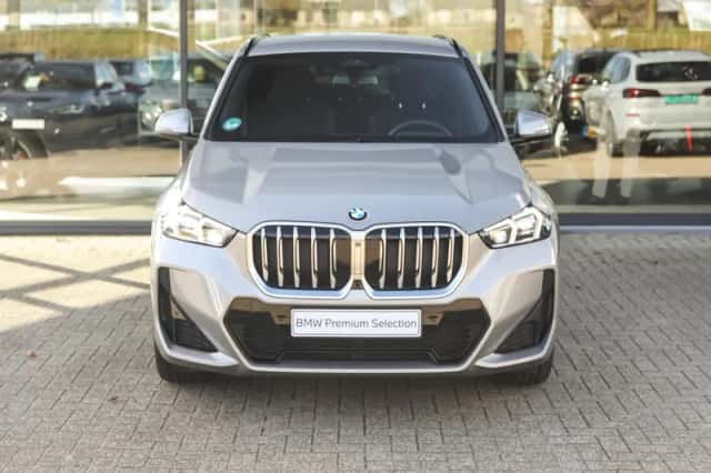 BMW X1 (2025) thumbnail 5