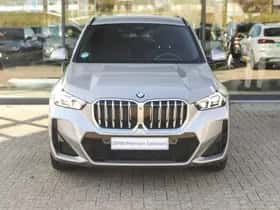 BMW X1 (2025) thumbnail 5