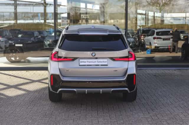 BMW X1 (2025) thumbnail 6