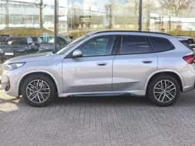 BMW X1 (2025) thumbnail 7