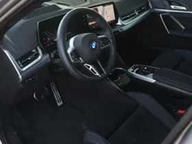 BMW X1 (2025) thumbnail 9