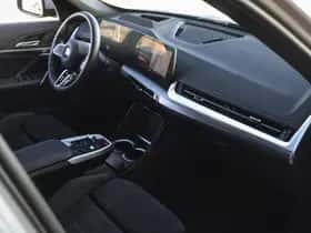 BMW X1 (2025) thumbnail 10