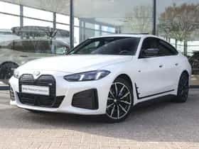 BMW i4 (2025)