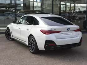BMW i4 (2025) thumbnail 2