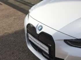 BMW i4 (2025) thumbnail 29